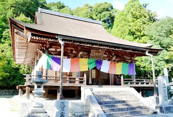 観菩提寺正月堂の写真・動画_image_86095