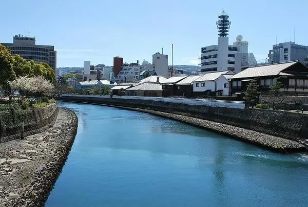 出島