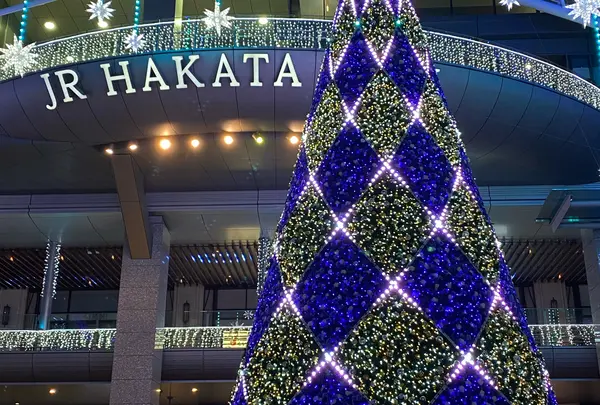 博多駅の写真・動画_image_861096