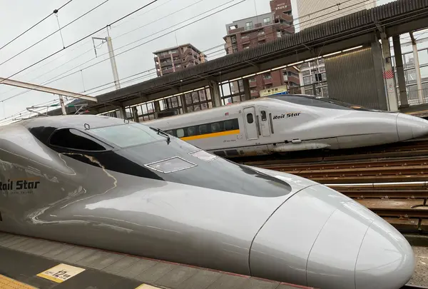 新下関駅の写真・動画_image_861113