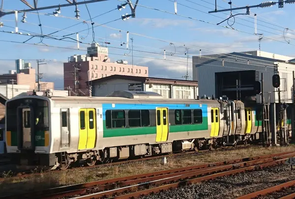 木更津駅