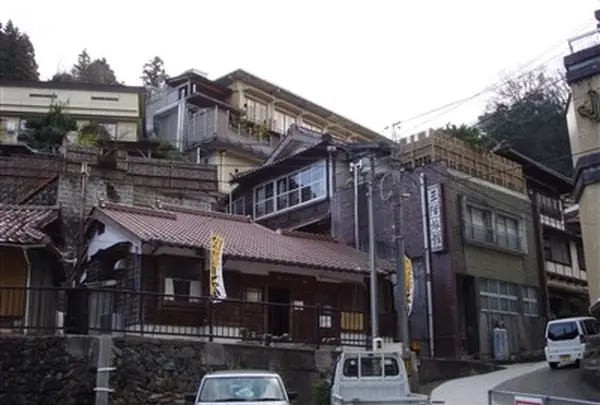有福温泉