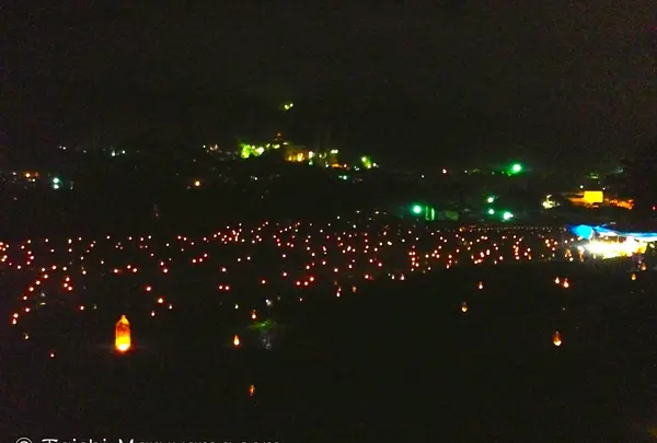 横瀬町の寺坂棚田の写真・動画_image_86140