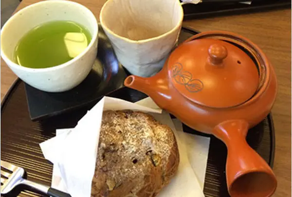 茶遊亭