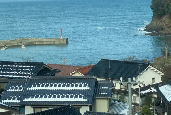 浜坂駅の写真・動画_image_861688
