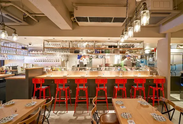Ottotto BREWERY 渋谷道玄坂店