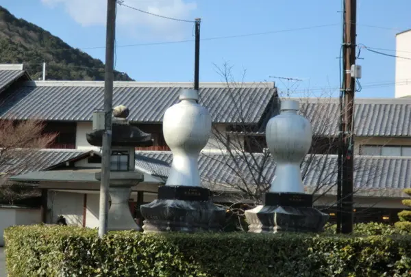 松尾大社