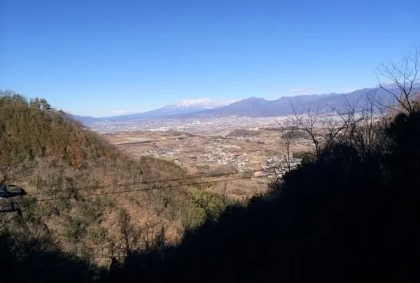 右左口峠の写真・動画_image_862202