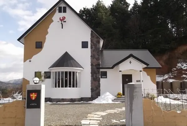 ミセス・ロビンフッド