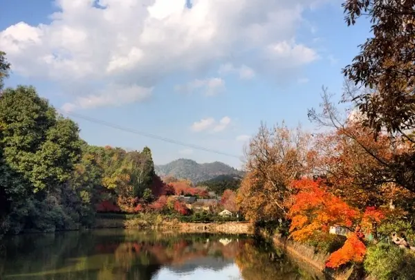 御髪神社
