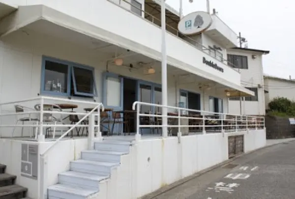 ダブルドアーズ 七里ガ浜