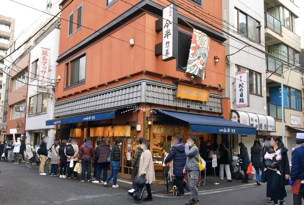 人形町今半惣菜本店の写真・動画_image_862730