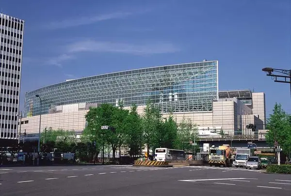 東京国際フォーラム