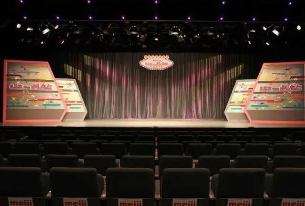 ルミネ the よしもと