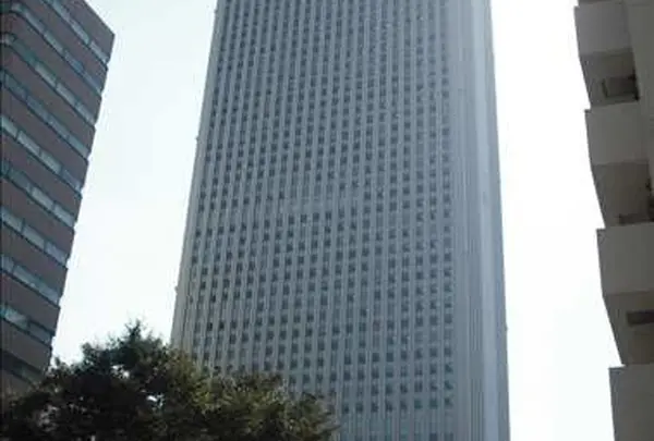 サンシャインシティ