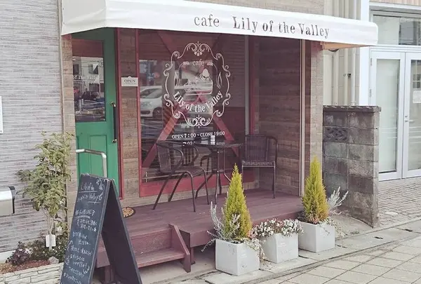 リリー オブ ザ バリーの写真・動画_image_863458