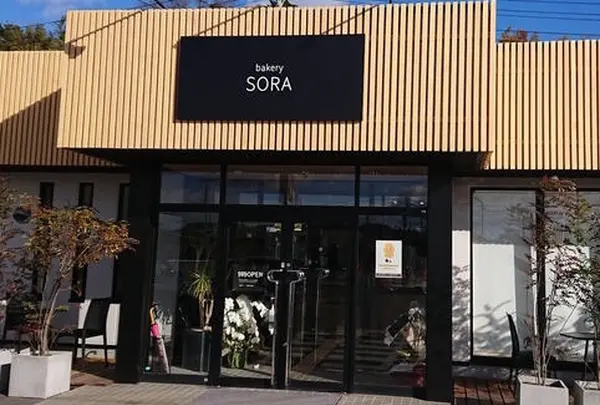 SORA