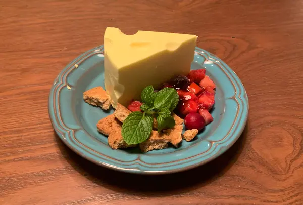 CCC~Cheese Cheers Cafe～ Shibuya （チーズチーズカフェ渋谷）