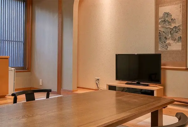 ホテル夢しずく別邸蘇庵