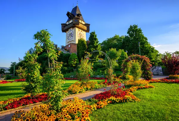 シュロスベルク（Schlossberg）の写真・動画_image_863997