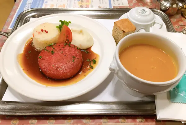 コンコンブル