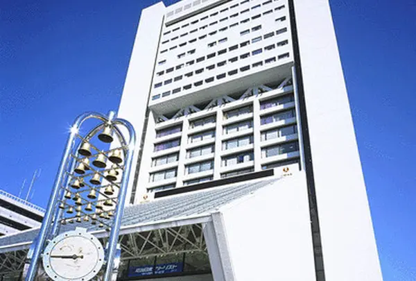 中野サンプラザ