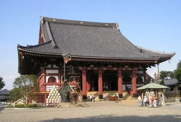 池上本門寺