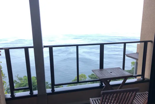 隠れ湯の宿月のあかり