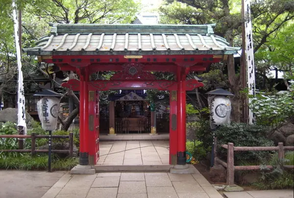 愛宕神社