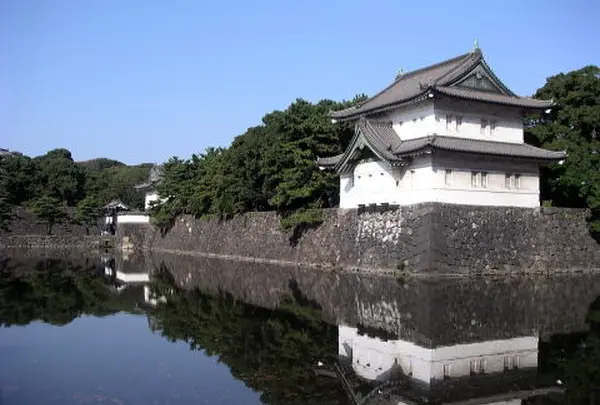 江戸城