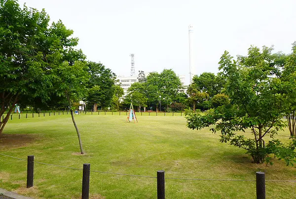 中目黒公園