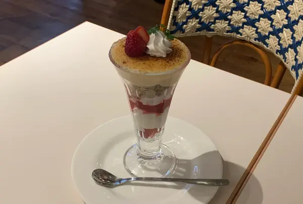 SHIBUYA PARLOR（渋谷パーラー）の写真・動画_image_865893
