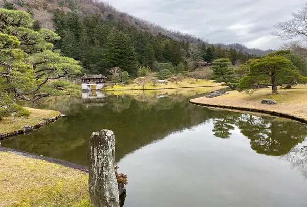 修学院離宮の写真・動画_image_865908