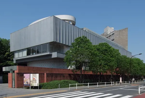 東京芸術大学　大学美術館