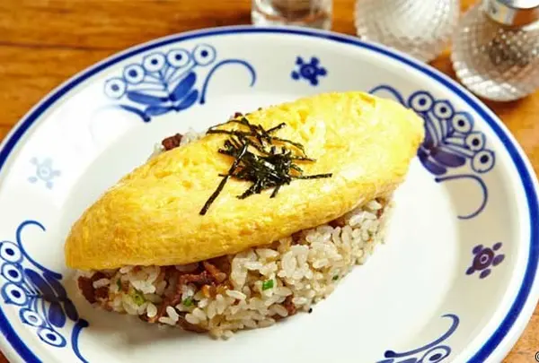 七つ森