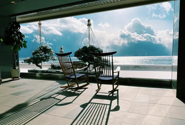 平成館しおさい亭