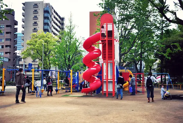 錦糸公園