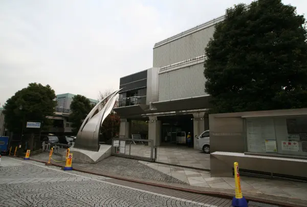 新宿区歴史博物館