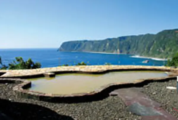 末吉温泉・みはらしの湯