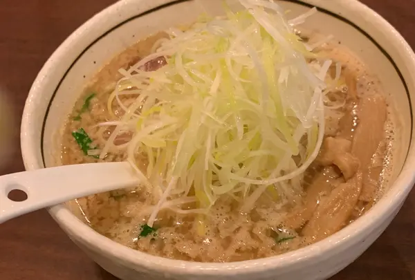 麺屋旬