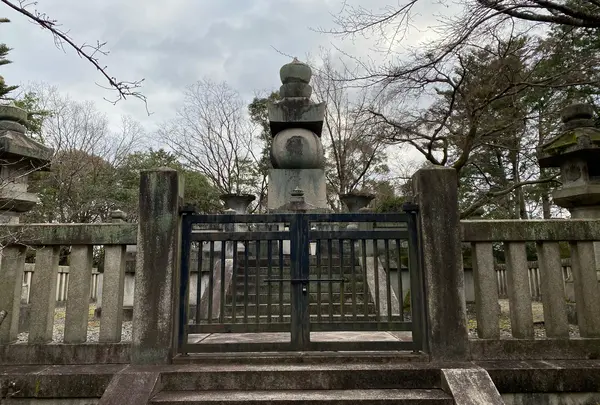 豊国廟