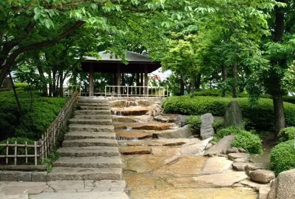 荒川自然公園