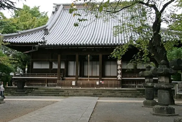 寛永寺