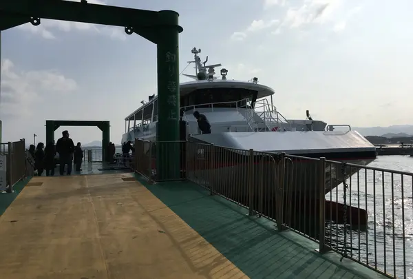 新宮漁港