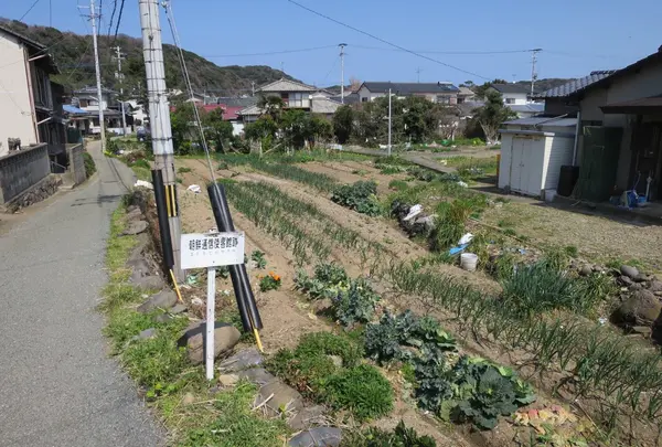 朝鮮通信使客館跡
