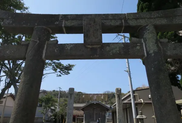 若宮神社