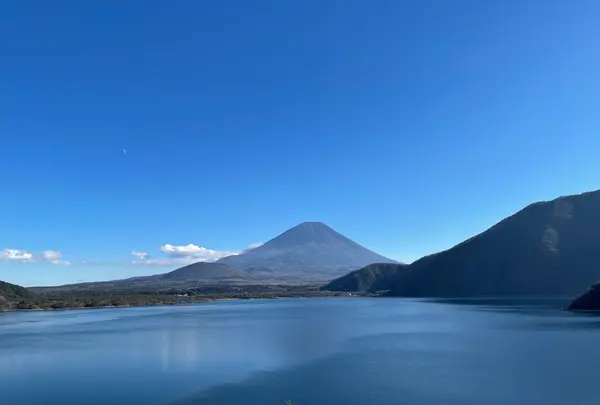 本栖湖