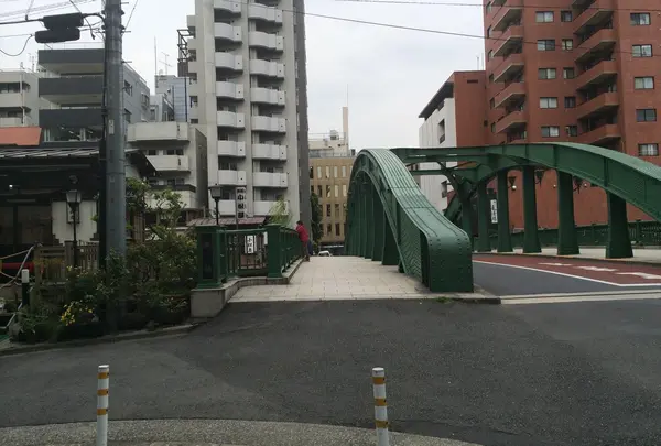 柳橋