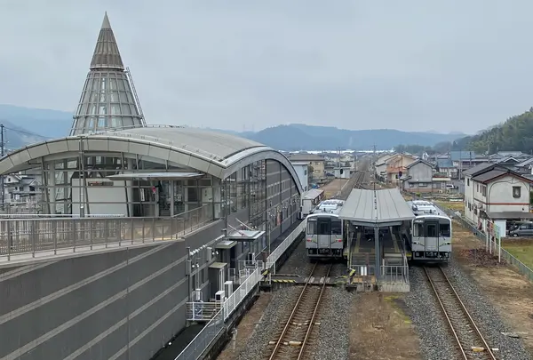井原駅