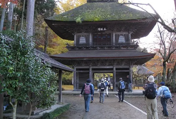 広徳寺